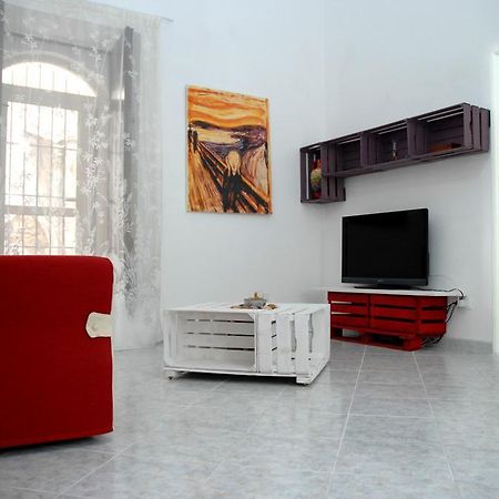 Second Life Villa Noto Kültér fotó