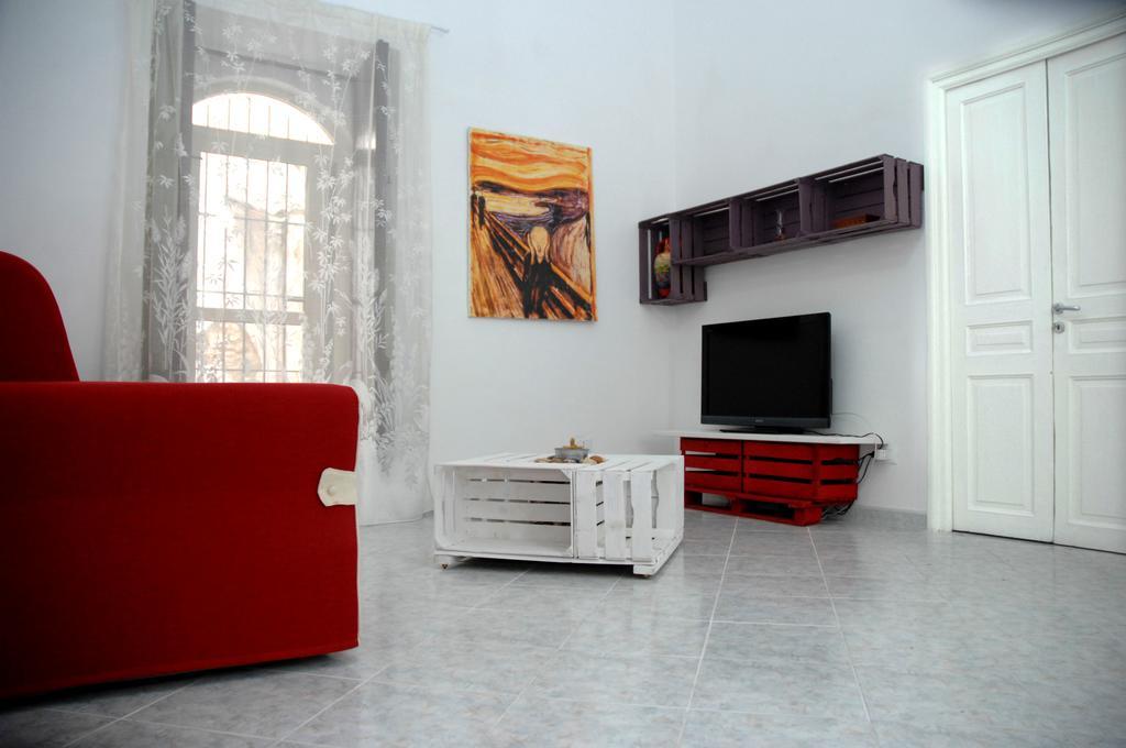 Second Life Villa Noto Kültér fotó