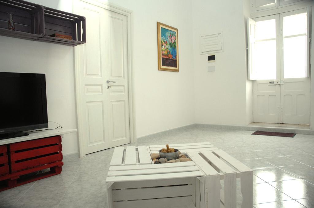Second Life Villa Noto Kültér fotó
